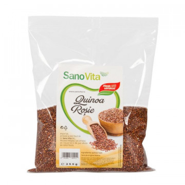 Quinoa Rosie - 250 g