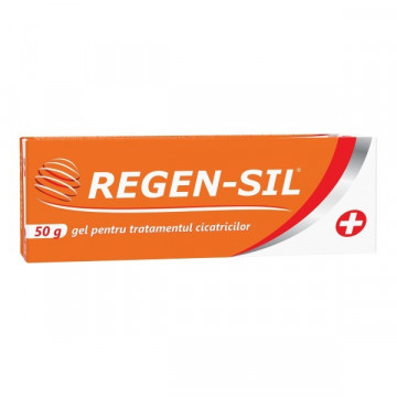 Regen Sil Gel - 50 g