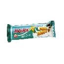 Rulou din porumb umplut cu crema de lapte - 18 g - Alaska