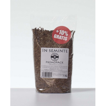 Seminte de in Promo - 330 g