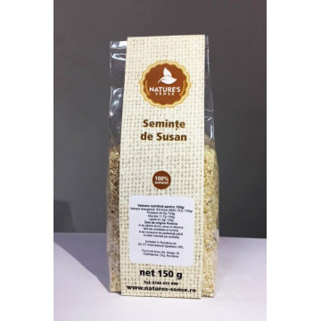 Seminte de susan 150g