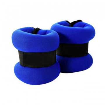 Set greutati reglabile incheieturi / glezne - 0.5 kg