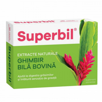 Superbil - 10 cps
