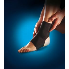 Suport pentru glezna din neopren 0571-B