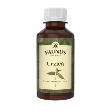 Tinctura Urzica - 200 ml