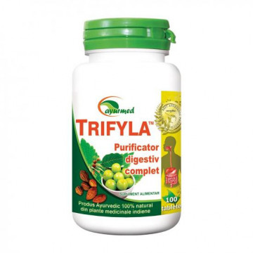 Trifyla - 100 cps