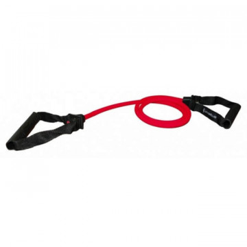 Tub elastic fitness cu manere Strong 3900