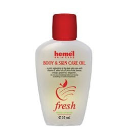 Ulei de ingrijire Hemel Fresh Body&Skin Care Oil 55 ml