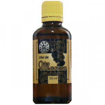 Ulei de Morcovi - 50 ml