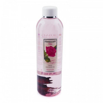 Ulei Masaj Trandafiri - 100ml