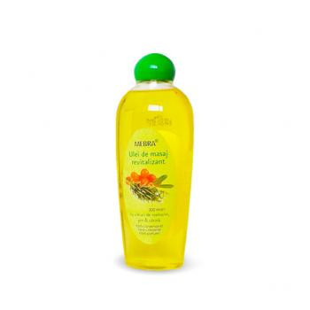 Ulei pentru masaj Revitalizant - 300 ml