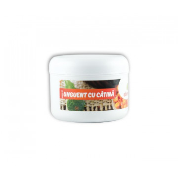 Unguent cu catina - 200 g