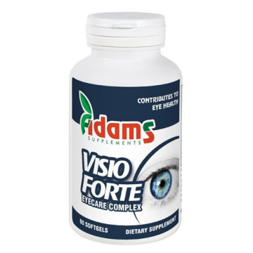 Visio Forte - 90 cps