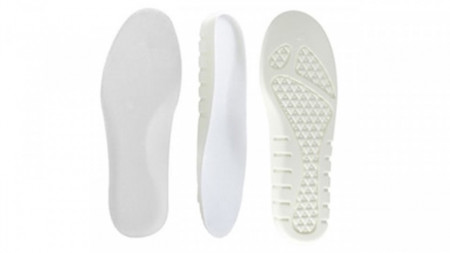 Set Branturi inaltatoare cu 1.5 cm, cu absorbtie de soc Otto, tehnologie Confort Plus, german design, marimea 37-39 sau 39-41