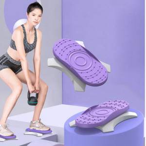 Set Twist Stepper pentru fitness, aerobic, detensionare si slabit