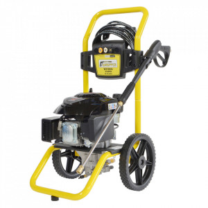 Aparat De Spalat Cu Presiune WASPPER W3100VA, 213 Bar, 4 Timpi, 170 Cmc, 8.7 L/Min