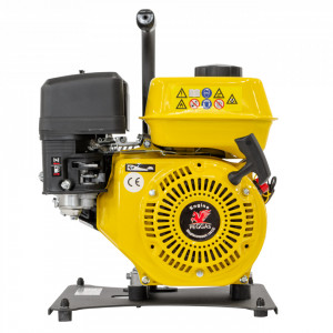 Aparat de spalat cu presiune W3000HG, 206 bari, motor 4 timpi, debit de apa 8,5l/min.