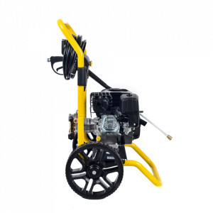 Aparat De Spalat Cu Presiune WASPPER W3000HC, 207 Bar, Motor 4 Timpi Briggs&Stratton (USA), 163 Cmc, 8.7 L/Min