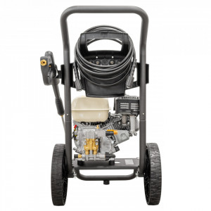 Aparat De Spălat Cu Presiune WASPPER W3100HA, 207 Bari-8.5 L/Min, Motor benzina Honda