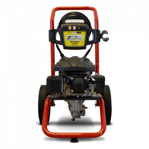 Aparat De Spalat Cu Presiune WASPPER W3100VAD, 213 Bar, 4 Timpi, 196 Cmc, 8.7 L/Min