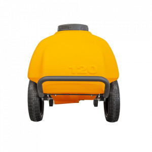 Aparat de spalat cu presiune Gaspper GF120, 220 bari, 11l/min.