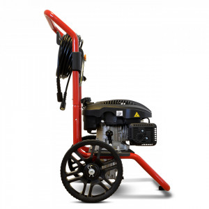 Aparat De Spalat Cu Presiune WASPPER W3100VAD, 213 Bar, 4 Timpi, 196 Cmc, 8.7 L/Min