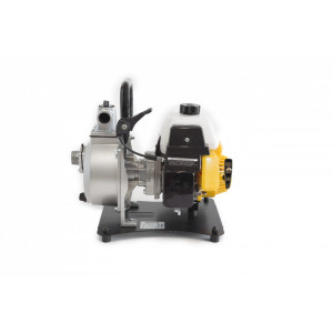 Pompa de apa PC 108 putere 1.45KW, 8000l/h, benzina 2 timpi
