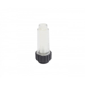 Filtru apa din plastic (filet BSP)