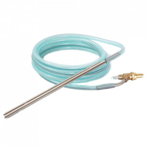 Kit de sablare cu nisip 350 bari pentru aparate Waspper & Gaspper