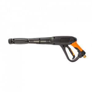 Pistol de presiune 4000 psi / 275 bar, M22 x 1,5-M / M22 x 1,5-F