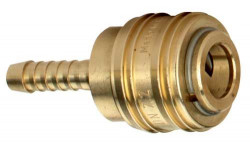 AM009 MESINGANA BRZA SPOJKA - CREVO 13 mm