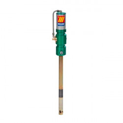 PNEUMATSKA PUMPA ZA MAST R=60:1 410mm