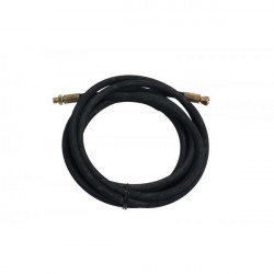 CREVO ZA VAZDUŠNU PUMPU 1/4" 400 BAR 7,5M