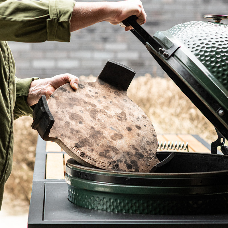 Konvektor Big Green Egg ConvEGGtor L