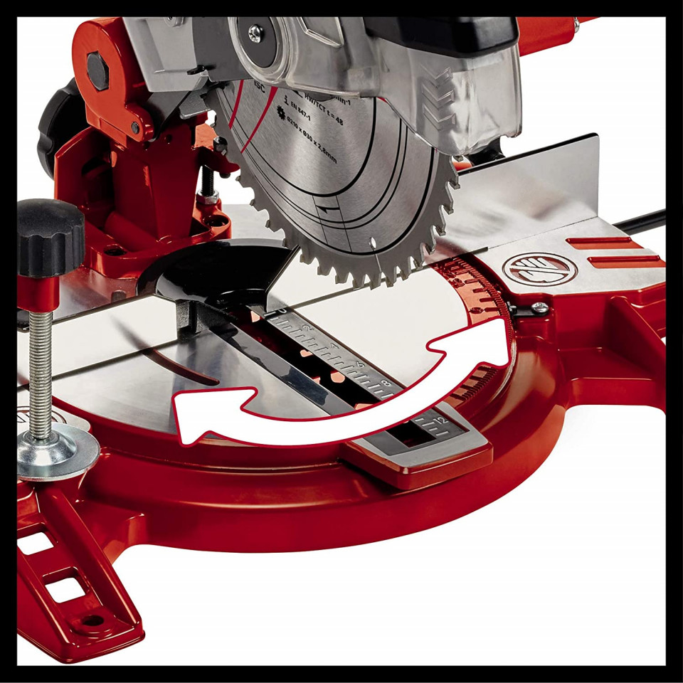 Preklopna testera TC-MS 2112 EINHELL