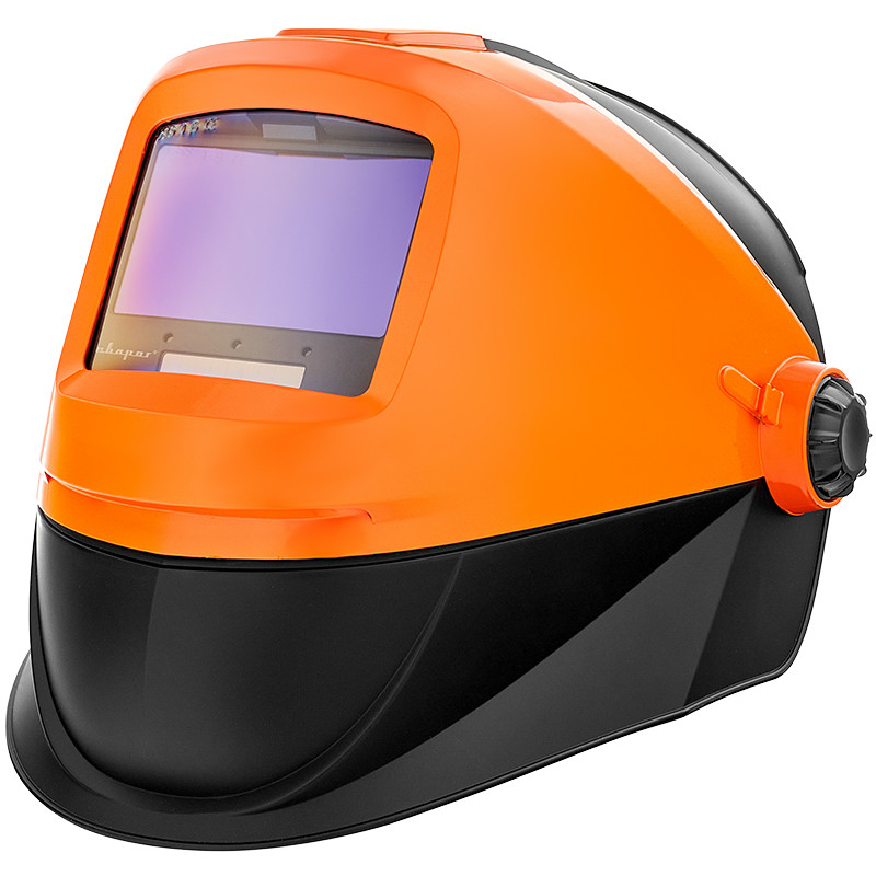Maska za varenje automatska SPARX