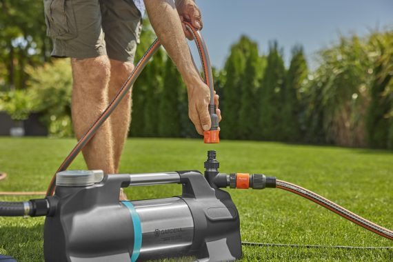 33+ Gardena Pumpe Hornbach, Pumpen können das und noch viel mehr.