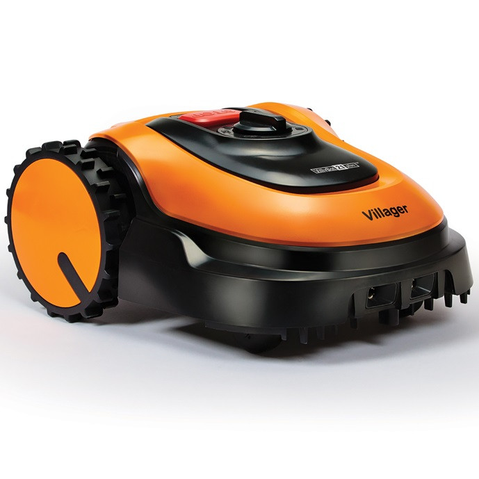 Robot kosilica Villybot VILLAGER 2.1 VILLAGER