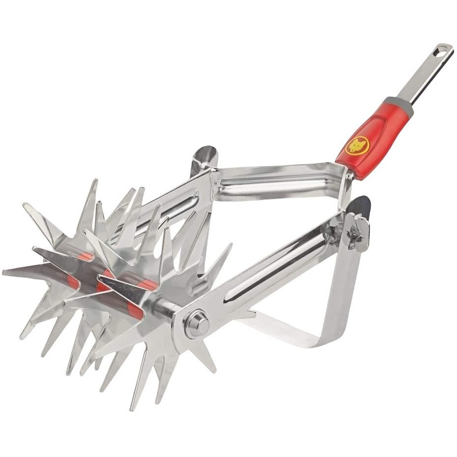 Ručni kultivator rahljač multistar® 15cm WOLF GARTEN
