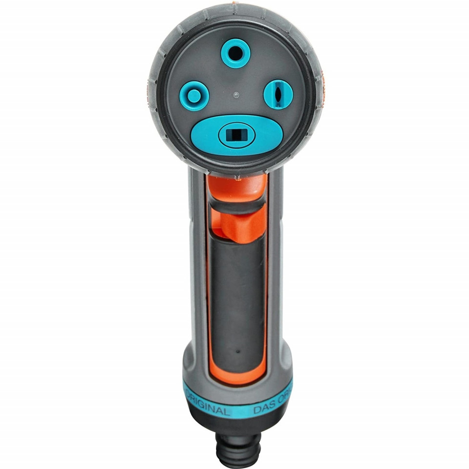 GARDENA SIRINGA DETERGENTE antigelo siringa per irrigazione irrigazione 18300-50 EUR 10,99