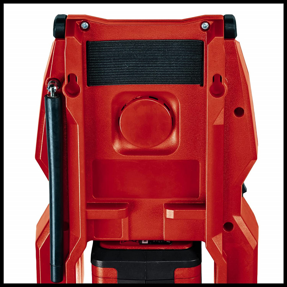 Einhell Akku-Radio TC-RA 18 Li BT - Solo Online Kaufen