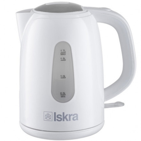 Električni bokali, Iskra - AlatiOprema