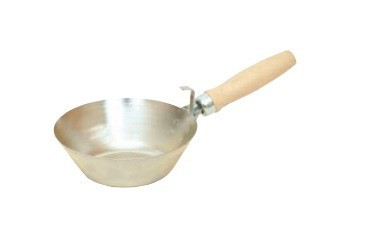 Fangla 180mm pocinkovana Tokos