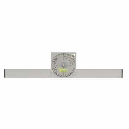 Libela ugaona 80cm ALU Tovarna Meril