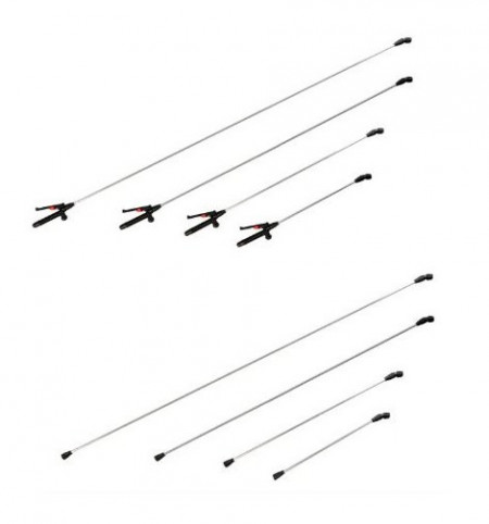 Štapovi za prskalice - produživači 45-200cm