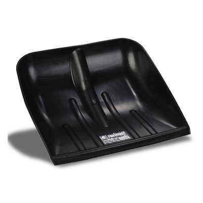 Lopata za sneg L35 PVC SPRINGER - 10Kom