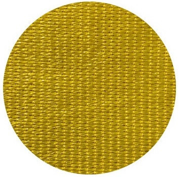 Mreža za zasenu 1.5x10m 100% - žuta