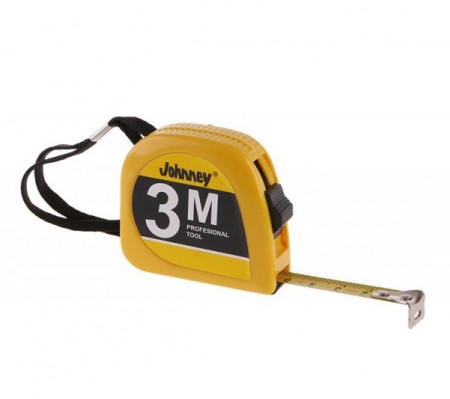 Metar 3m Johnney Levior