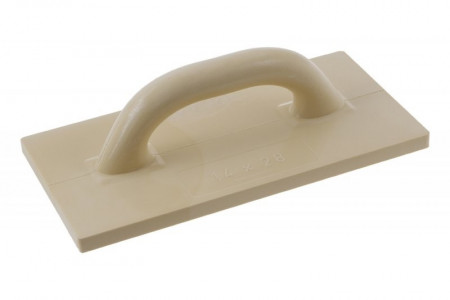 Gletarica poliuretanska 280x140 mm Levior