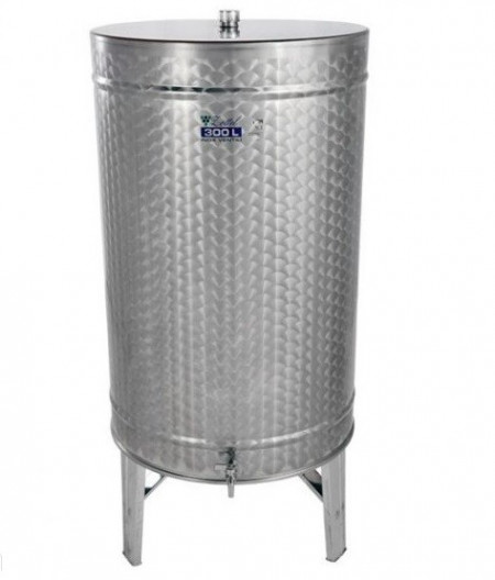 Bure za rakiju INOX 50 L Zottel